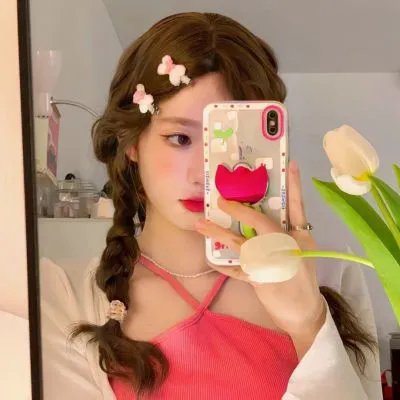 她的马拉松
