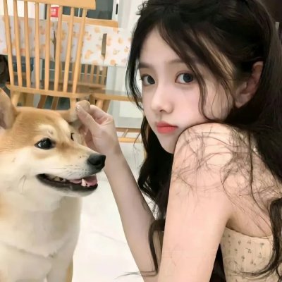 小美人鱼
